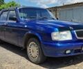 Синий ГАЗ 3110 Волга, объемом двигателя 2.5 л и пробегом 200 тыс. км за 1650 $, фото 2 на Automoto.ua