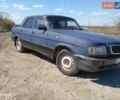 Синий ГАЗ 3110 Волга, объемом двигателя 2.45 л и пробегом 154 тыс. км за 400 $, фото 2 на Automoto.ua