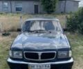 Синий ГАЗ 3110 Волга, объемом двигателя 2.3 л и пробегом 119 тыс. км за 1151 $, фото 1 на Automoto.ua