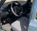 Синий ГАЗ 3110 Волга, объемом двигателя 2.3 л и пробегом 119 тыс. км за 1151 $, фото 7 на Automoto.ua