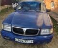 Синий ГАЗ 3110 Волга, объемом двигателя 2.44 л и пробегом 117 тыс. км за 1300 $, фото 21 на Automoto.ua