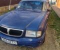 Синій ГАЗ 3110 Волга, об'ємом двигуна 2.44 л та пробігом 117 тис. км за 1300 $, фото 19 на Automoto.ua