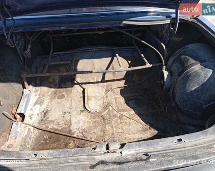 Синий ГАЗ 3110 Волга, объемом двигателя 2.45 л и пробегом 154 тыс. км за 400 $, фото 4 на Automoto.ua