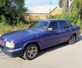Синий ГАЗ 3110 Волга, объемом двигателя 2.4 л и пробегом 47 тыс. км за 2056 $, фото 2 на Automoto.ua