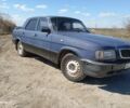 Синий ГАЗ 3110 Волга, объемом двигателя 2.4 л и пробегом 100 тыс. км за 650 $, фото 1 на Automoto.ua