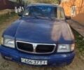 Синій ГАЗ 3110 Волга, об'ємом двигуна 2.44 л та пробігом 117 тис. км за 1300 $, фото 17 на Automoto.ua