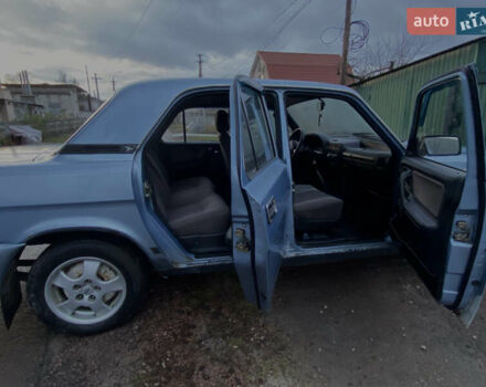 Синій ГАЗ 3110 Волга, об'ємом двигуна 0 л та пробігом 132 тис. км за 1700 $, фото 5 на Automoto.ua