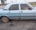 Синий ГАЗ 3110 Волга, объемом двигателя 2.4 л и пробегом 178 тыс. км за 1300 $, фото 2 на Automoto.ua