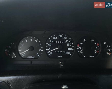 Синій ГАЗ 3110 Волга, об'ємом двигуна 0 л та пробігом 132 тис. км за 1700 $, фото 8 на Automoto.ua