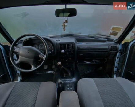 Синій ГАЗ 3110 Волга, об'ємом двигуна 0 л та пробігом 132 тис. км за 1700 $, фото 7 на Automoto.ua