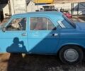 Синій ГАЗ 3110 Волга, об'ємом двигуна 2.3 л та пробігом 150 тис. км за 800 $, фото 2 на Automoto.ua