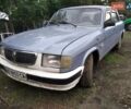 Синий ГАЗ 3110 Волга, объемом двигателя 2.45 л и пробегом 86 тыс. км за 965 $, фото 1 на Automoto.ua