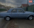 Синій ГАЗ 3110 Волга, об'ємом двигуна 0 л та пробігом 132 тис. км за 1700 $, фото 2 на Automoto.ua