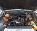 Синий ГАЗ 3110 Волга, объемом двигателя 2.4 л и пробегом 178 тыс. км за 1300 $, фото 7 на Automoto.ua