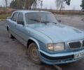 Синій ГАЗ 3110 Волга, об'ємом двигуна 2.45 л та пробігом 250 тис. км за 759 $, фото 3 на Automoto.ua
