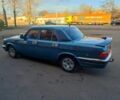 Синій ГАЗ 3110 Волга, об'ємом двигуна 2.5 л та пробігом 110 тис. км за 900 $, фото 5 на Automoto.ua