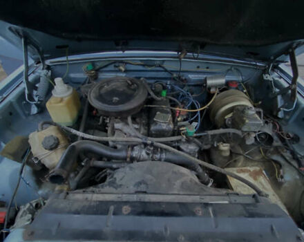 Синій ГАЗ 3110 Волга, об'ємом двигуна 0 л та пробігом 132 тис. км за 1700 $, фото 9 на Automoto.ua