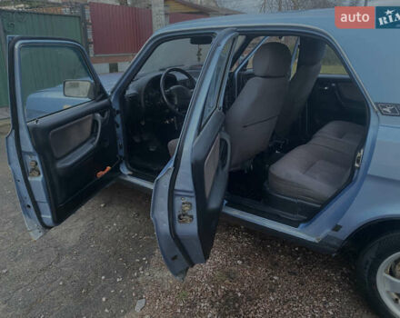 Синій ГАЗ 3110 Волга, об'ємом двигуна 0 л та пробігом 132 тис. км за 1700 $, фото 4 на Automoto.ua