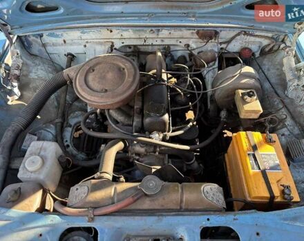 Синій ГАЗ 3110 Волга, об'ємом двигуна 2.3 л та пробігом 150 тис. км за 800 $, фото 1 на Automoto.ua