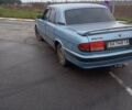 Синій ГАЗ 3110 Волга, об'ємом двигуна 2.45 л та пробігом 250 тис. км за 759 $, фото 2 на Automoto.ua