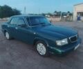 Синий ГАЗ 3110 Волга, объемом двигателя 2.7 л и пробегом 2 тыс. км за 650 $, фото 1 на Automoto.ua
