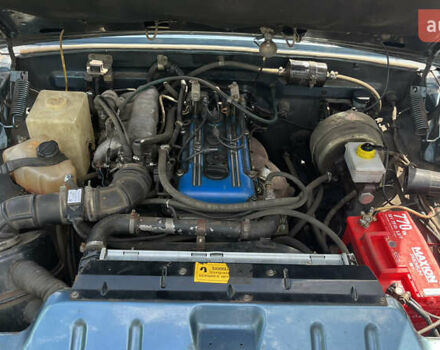 Синій ГАЗ 3110 Волга, об'ємом двигуна 2.5 л та пробігом 357 тис. км за 946 $, фото 12 на Automoto.ua