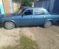 Синій ГАЗ 3110 Волга, об'ємом двигуна 2.5 л та пробігом 27 тис. км за 1700 $, фото 1 на Automoto.ua