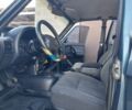 Синий ГАЗ 3110 Волга, объемом двигателя 2.4 л и пробегом 155 тыс. км за 2015 $, фото 9 на Automoto.ua