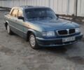Синій ГАЗ 3110 Волга, об'ємом двигуна 0 л та пробігом 540 тис. км за 436 $, фото 1 на Automoto.ua