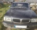 Синий ГАЗ 3110 Волга, объемом двигателя 2.4 л и пробегом 150 тыс. км за 830 $, фото 1 на Automoto.ua