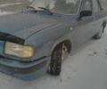 Синий ГАЗ 3110 Волга, объемом двигателя 2 л и пробегом 69 тыс. км за 2000 $, фото 2 на Automoto.ua