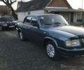 Синій ГАЗ 3110 Волга, об'ємом двигуна 2.4 л та пробігом 70 тис. км за 2300 $, фото 1 на Automoto.ua