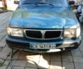Синий ГАЗ 3110 Волга, объемом двигателя 2.4 л и пробегом 1000 тыс. км за 786 $, фото 4 на Automoto.ua