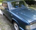 Синий ГАЗ 3110 Волга, объемом двигателя 2.5 л и пробегом 100 тыс. км за 1500 $, фото 2 на Automoto.ua