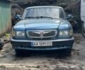 Синій ГАЗ 3110 Волга, об'ємом двигуна 2.29 л та пробігом 210 тис. км за 2000 $, фото 1 на Automoto.ua