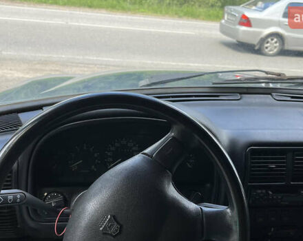 Синій ГАЗ 3110 Волга, об'ємом двигуна 2.5 л та пробігом 357 тис. км за 946 $, фото 14 на Automoto.ua