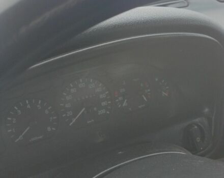 Синий ГАЗ 3110 Волга, объемом двигателя 2 л и пробегом 69 тыс. км за 2000 $, фото 11 на Automoto.ua