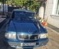 Синий ГАЗ 3110 Волга, объемом двигателя 2.4 л и пробегом 100 тыс. км за 1100 $, фото 2 на Automoto.ua