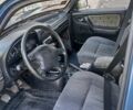 Синий ГАЗ 3110 Волга, объемом двигателя 2.45 л и пробегом 100 тыс. км за 1000 $, фото 7 на Automoto.ua
