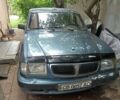 Синій ГАЗ 3110 Волга, об'ємом двигуна 2.3 л та пробігом 280 тис. км за 603 $, фото 1 на Automoto.ua