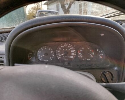 Синий ГАЗ 3110 Волга, объемом двигателя 2.3 л и пробегом 61 тыс. км за 700 $, фото 6 на Automoto.ua