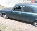 Синий ГАЗ 3110 Волга, объемом двигателя 2.3 л и пробегом 156 тыс. км за 1300 $, фото 11 на Automoto.ua