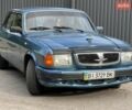 Синий ГАЗ 3110 Волга, объемом двигателя 2.4 л и пробегом 130 тыс. км за 1000 $, фото 4 на Automoto.ua