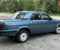 Синій ГАЗ 3110 Волга, об'ємом двигуна 2.5 л та пробігом 357 тис. км за 946 $, фото 10 на Automoto.ua
