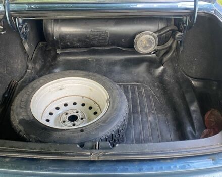 Синий ГАЗ 3110 Волга, объемом двигателя 2.5 л и пробегом 100 тыс. км за 1200 $, фото 11 на Automoto.ua