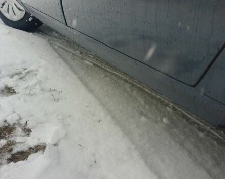 Синий ГАЗ 3110 Волга, объемом двигателя 2 л и пробегом 69 тыс. км за 2000 $, фото 7 на Automoto.ua