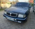 Синий ГАЗ 3110 Волга, объемом двигателя 2 л и пробегом 200 тыс. км за 2300 $, фото 1 на Automoto.ua