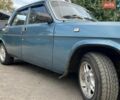 Синий ГАЗ 3110 Волга, объемом двигателя 2.4 л и пробегом 130 тыс. км за 1000 $, фото 7 на Automoto.ua