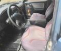 Синий ГАЗ 3110 Волга, объемом двигателя 2.4 л и пробегом 274 тыс. км за 1500 $, фото 5 на Automoto.ua