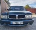 Синий ГАЗ 3110 Волга, объемом двигателя 2.4 л и пробегом 155 тыс. км за 2015 $, фото 10 на Automoto.ua
